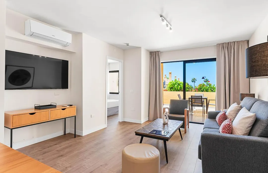 Ramada Residences By Wyndham Costa Adeje-1