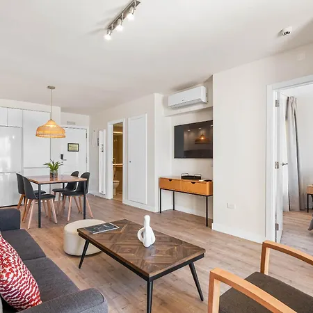Ramada Residences By Wyndham Costa Adeje-2